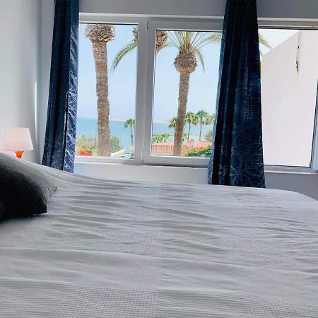 San Agustin,Close To The Beach With Pool ! San Bartolome de Tirajana  Exterior photo
