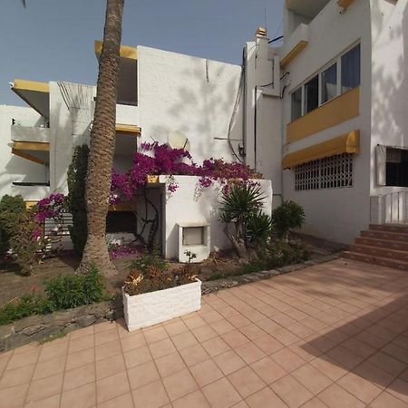 San Agustin,Close To The Beach With Pool ! San Bartolome de Tirajana  Exterior photo
