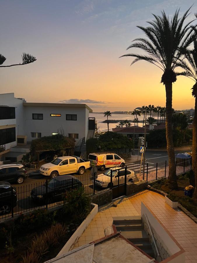 San Agustin,Close To The Beach With Pool ! San Bartolome de Tirajana  Exterior photo