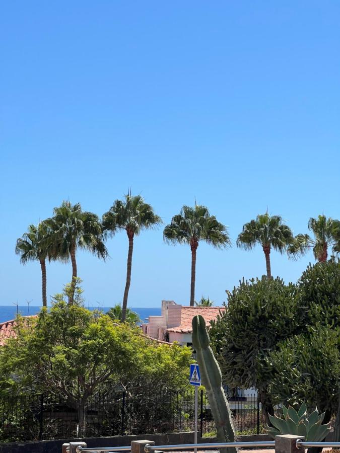San Agustin,Close To The Beach With Pool ! San Bartolome de Tirajana  Exterior photo