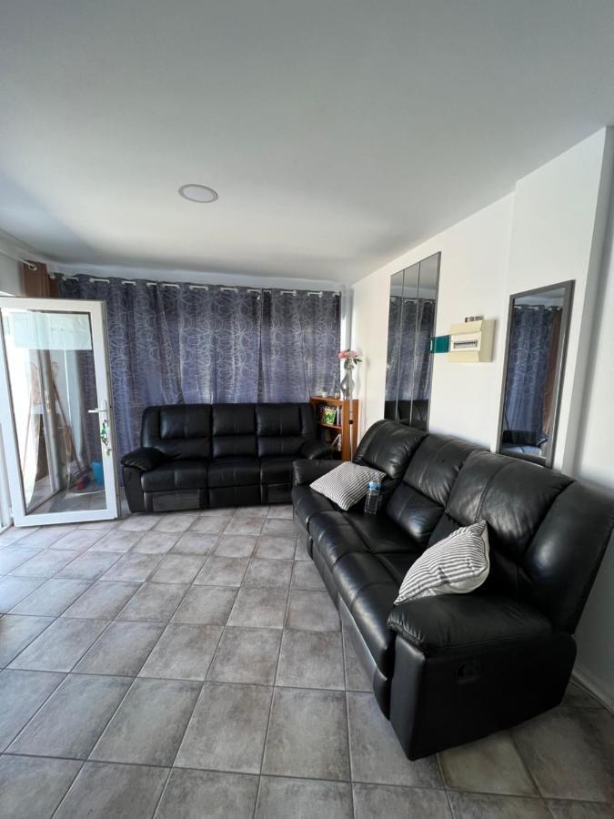 San Agustin,Close To The Beach With Pool ! San Bartolome de Tirajana  Exterior photo