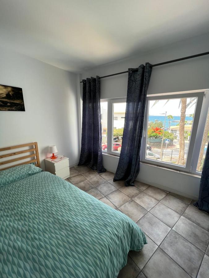 San Agustin,Close To The Beach With Pool ! San Bartolome de Tirajana  Exterior photo