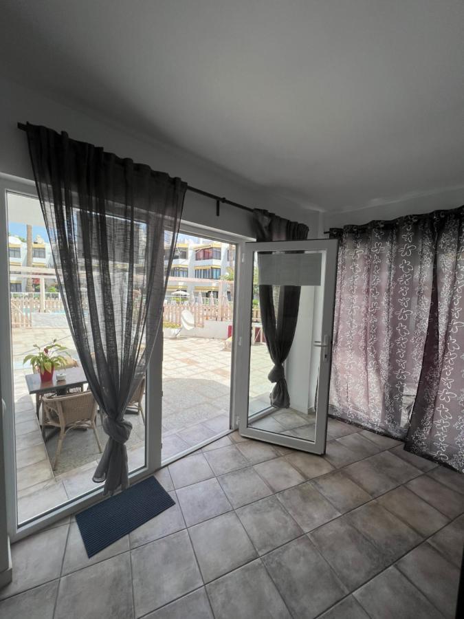 San Agustin,Close To The Beach With Pool ! San Bartolome de Tirajana  Exterior photo