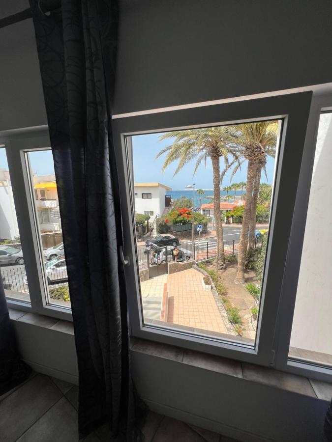 San Agustin,Close To The Beach With Pool ! San Bartolome de Tirajana  Exterior photo