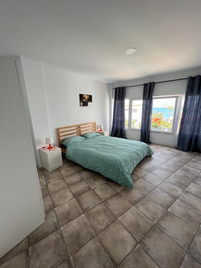 San Agustin,Close To The Beach With Pool ! San Bartolome de Tirajana  Exterior photo
